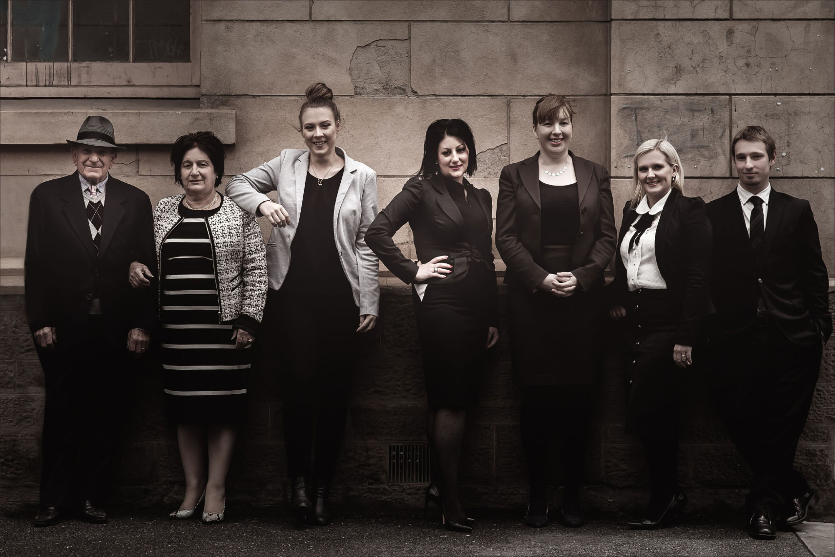 Pascale Legal Barristers & Solicitors Salisbury
