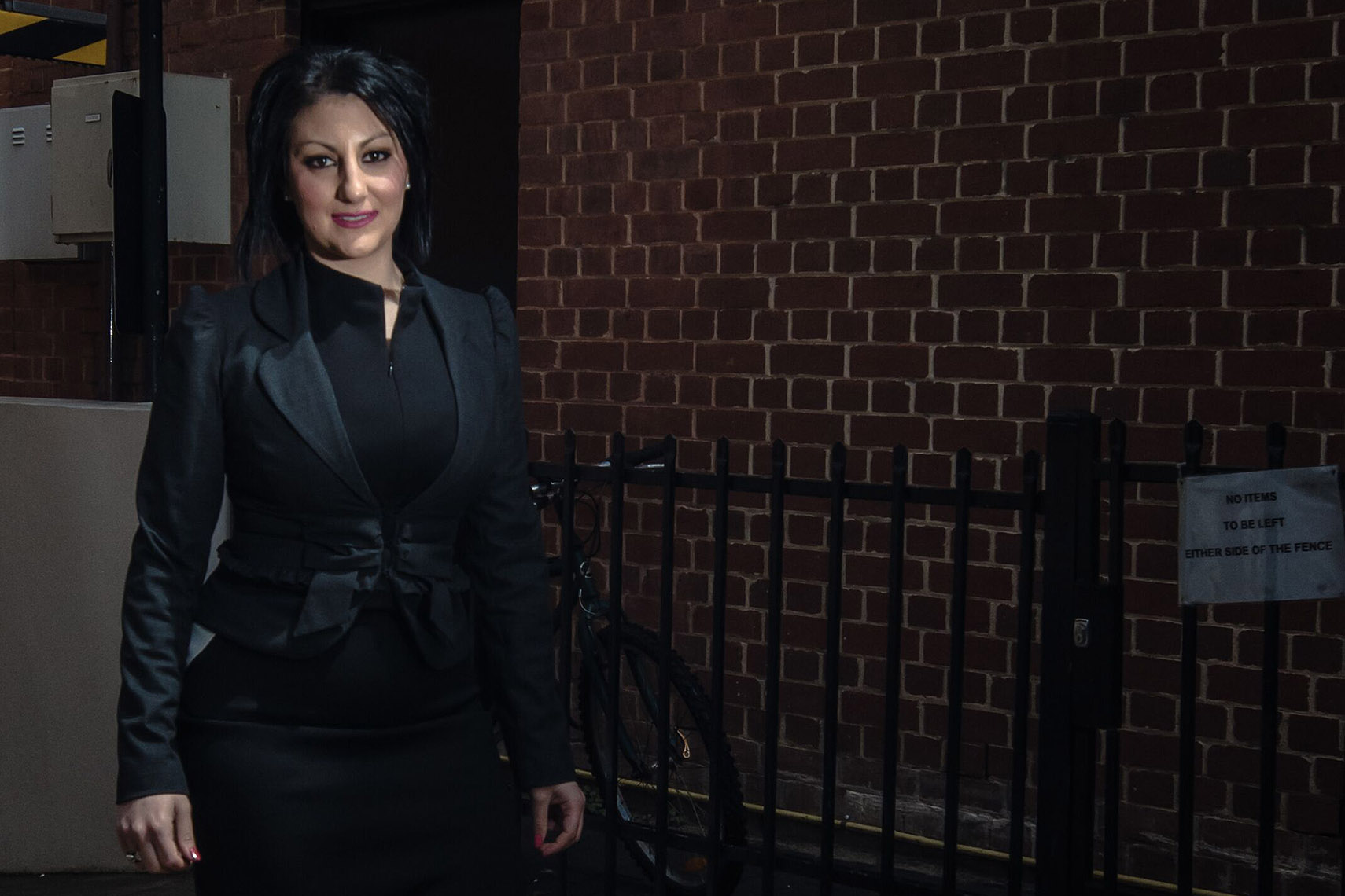 Angelina Pascale Pascale Legal Barristers & Solicitors Salisbury