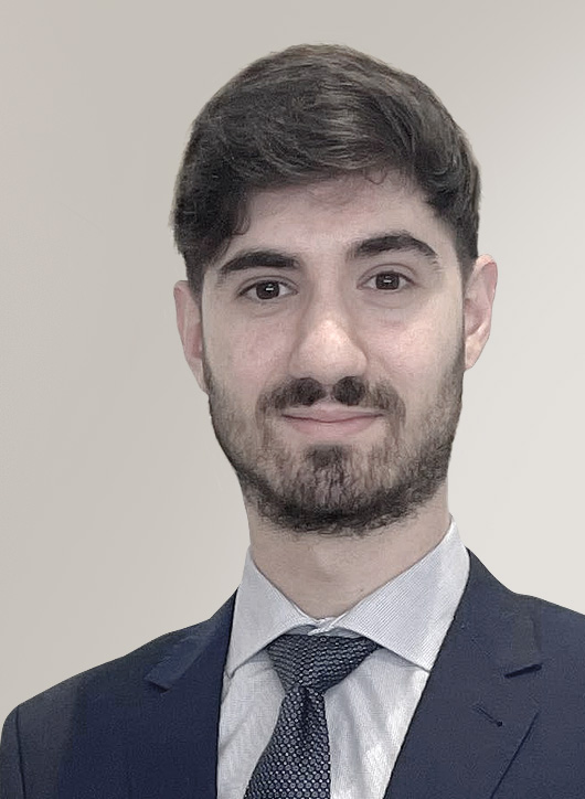 Pascale Legal Salisbury Lawyers - Nicholas Kalamitis