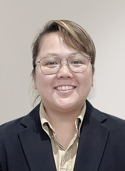 Pascale Legal Salisbury Lawyers - Maria Jingco