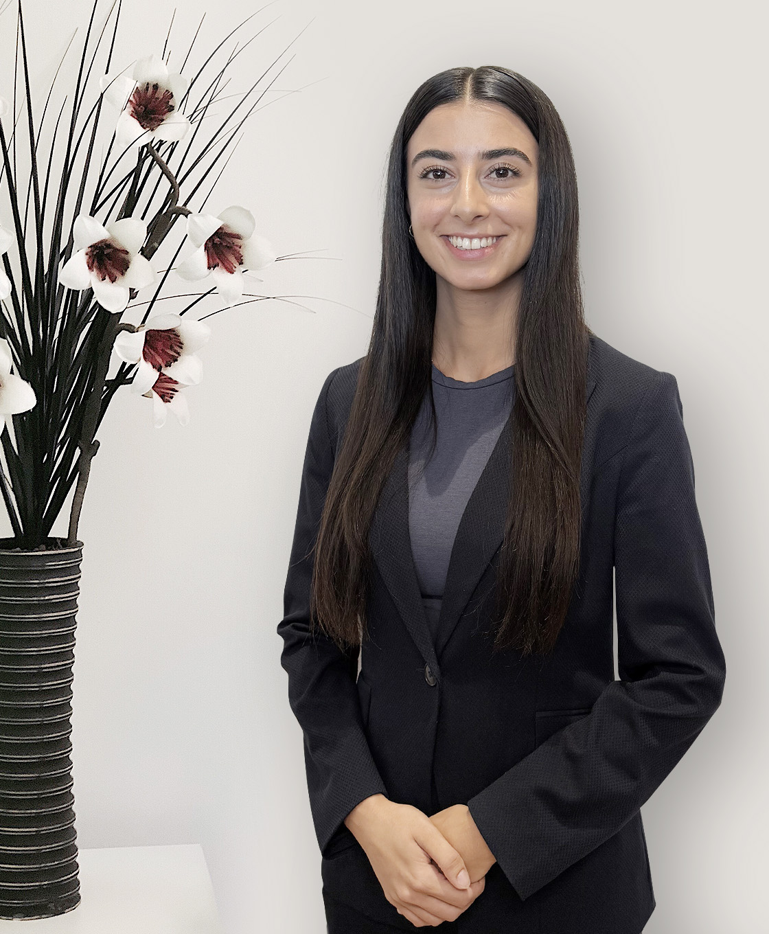 Pascale Legal Salisbury Lawyers - Eva Manatakis