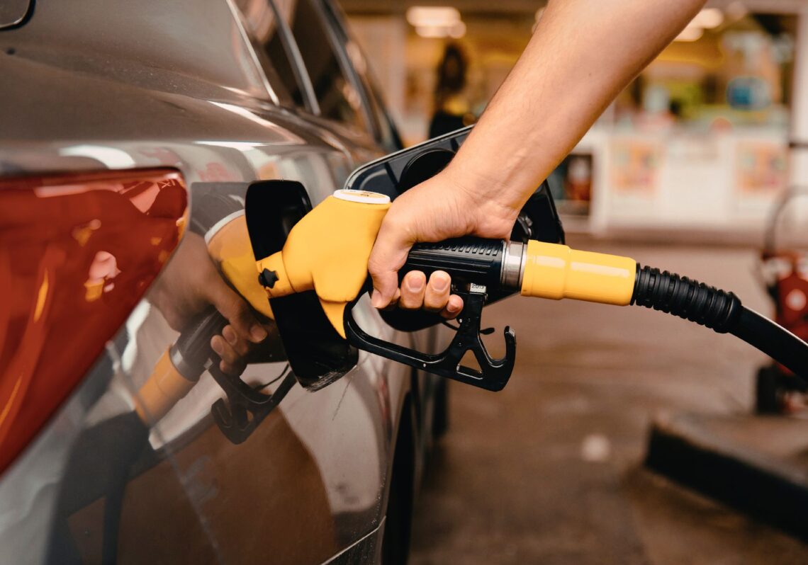 Fuel crisis begins to impact legal services and fuel-related offending