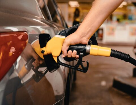 Fuel crisis begins to impact legal services and fuel-related offending