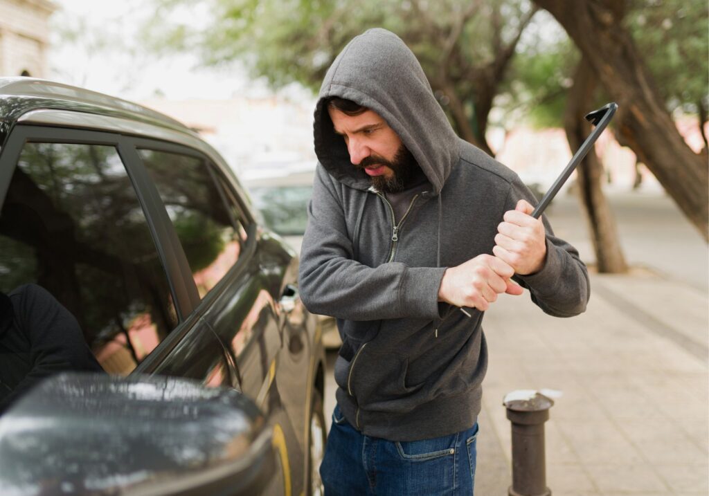 First Time Offenders: Will you get a criminal record? 2