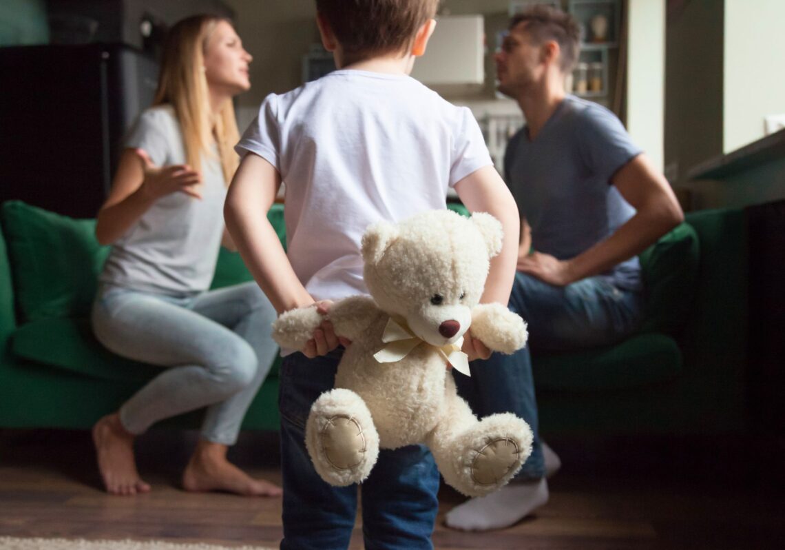 Child Custody - What Courts Consider Most Important - Pascale Legal