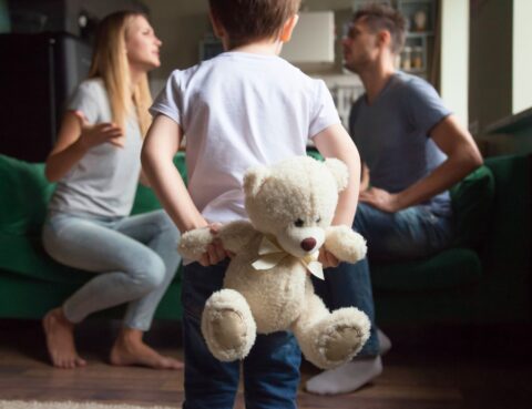 Child Custody - What Courts Consider Most Important - Pascale Legal