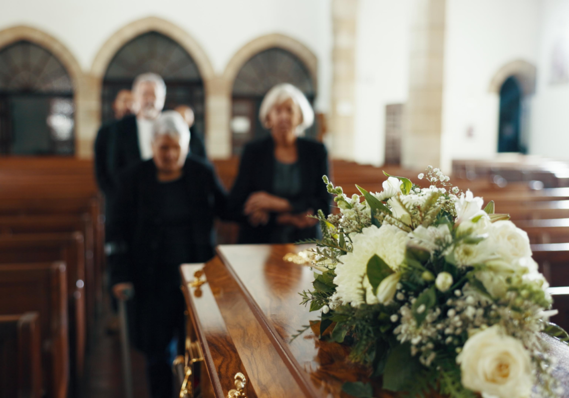 What happens if you pass away without a Will in South Australia?