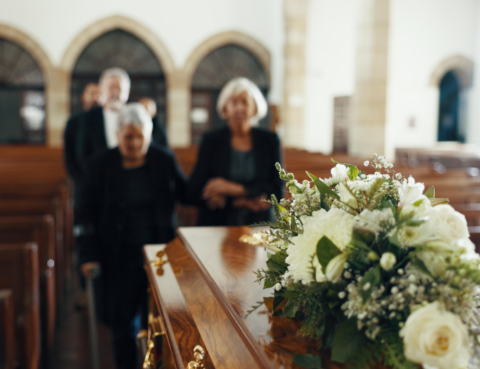 What happens if you pass away without a Will in South Australia?