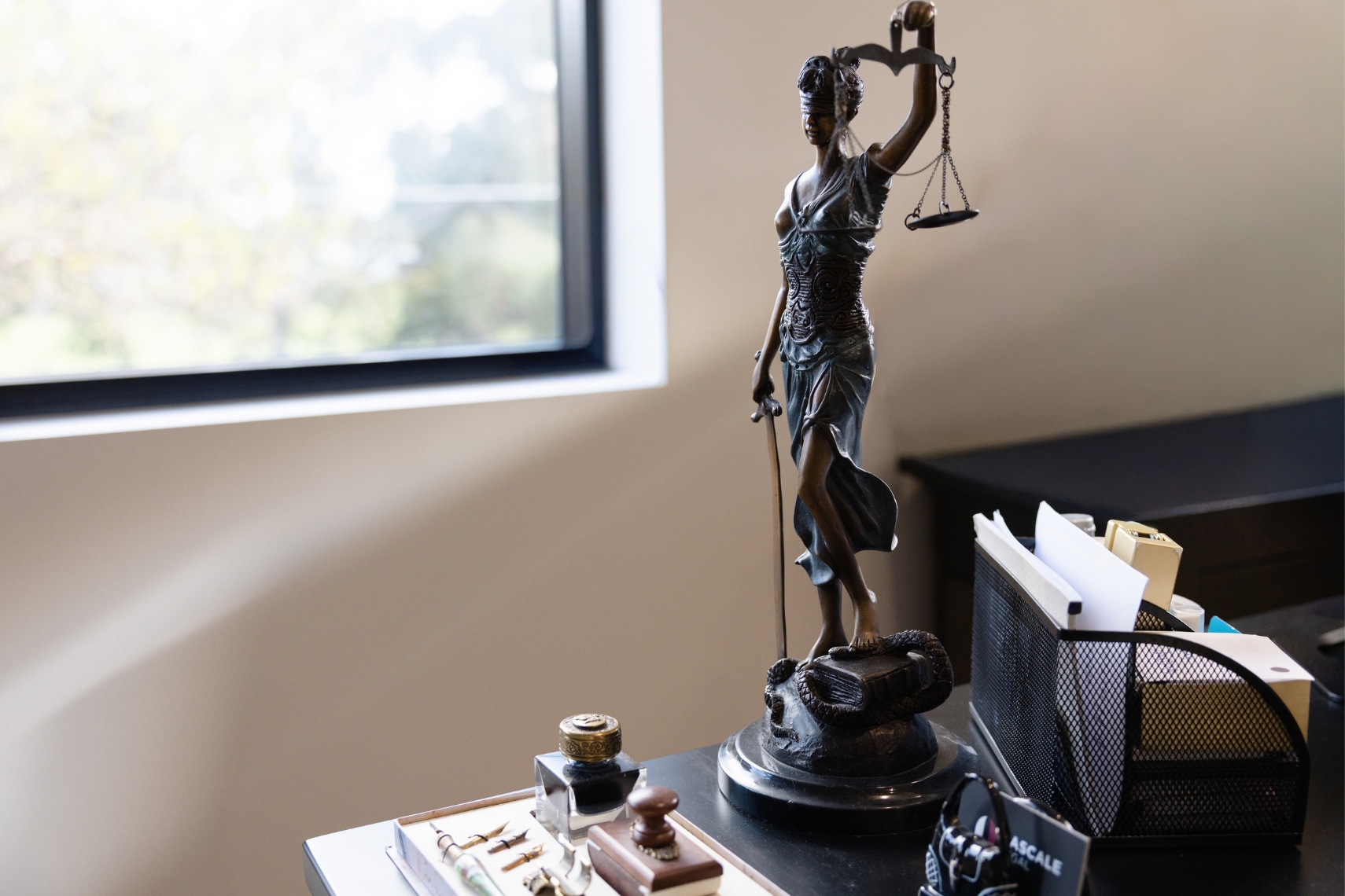 Pascale Legal Salisbury Criminal Lawyers