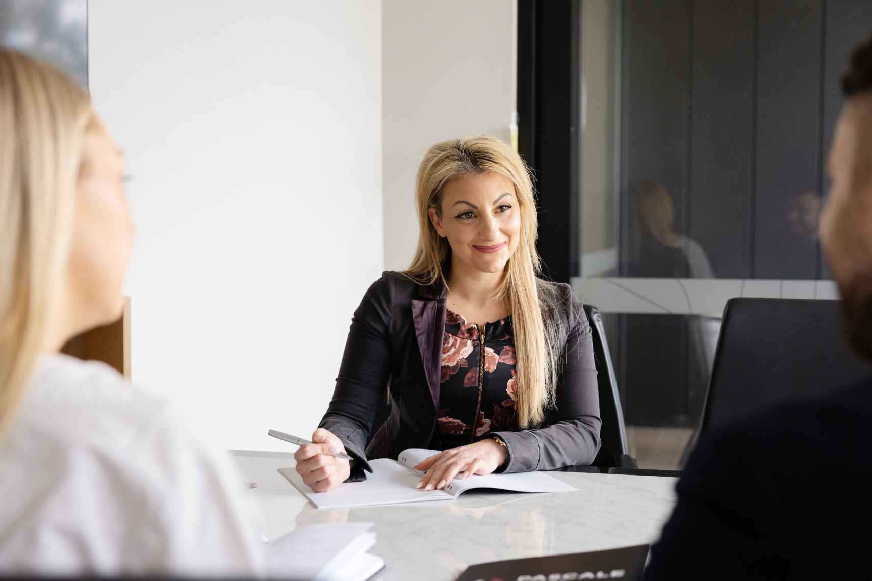 Pascale Legal Barristers & Solicitors Salisbury Family Law Specialists