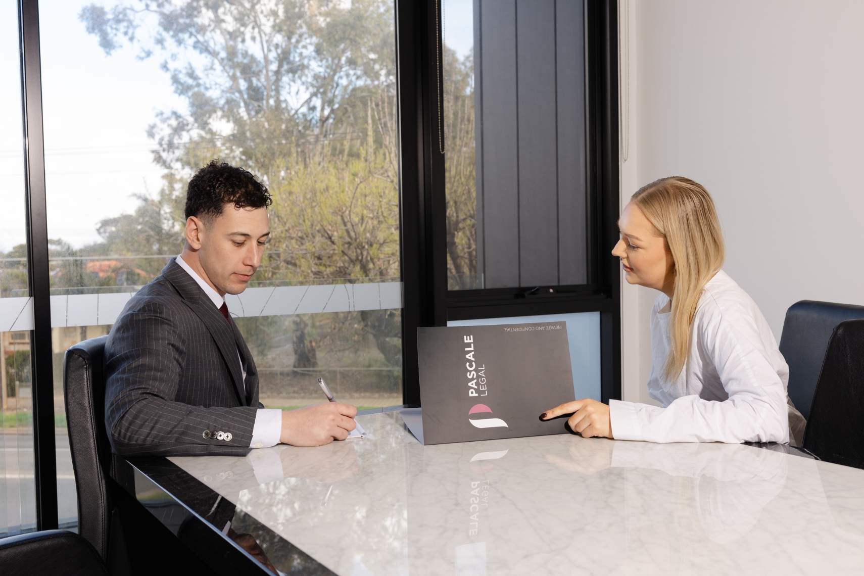 Pascale Legal Barristers & Solicitors Salisbury Powers of Attorney and Advance Care Directives Expert Advice