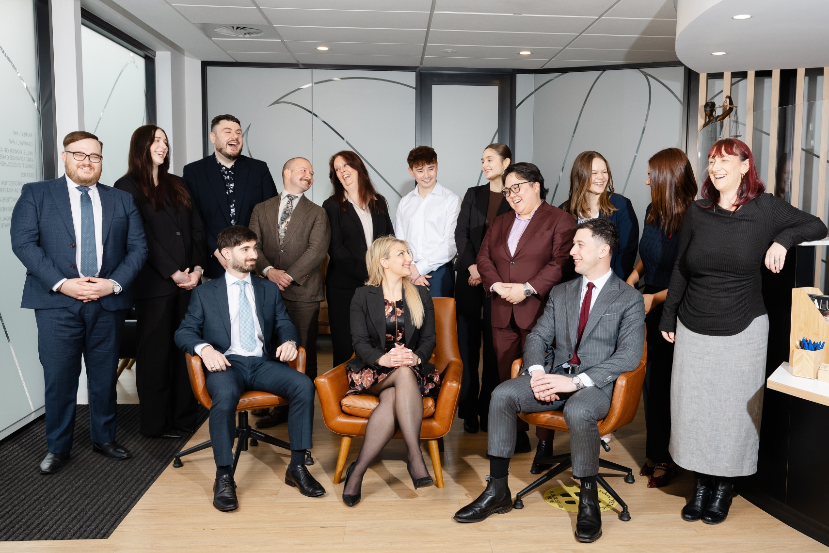 Pascale Legal Barristers & Solicitors Salisbury