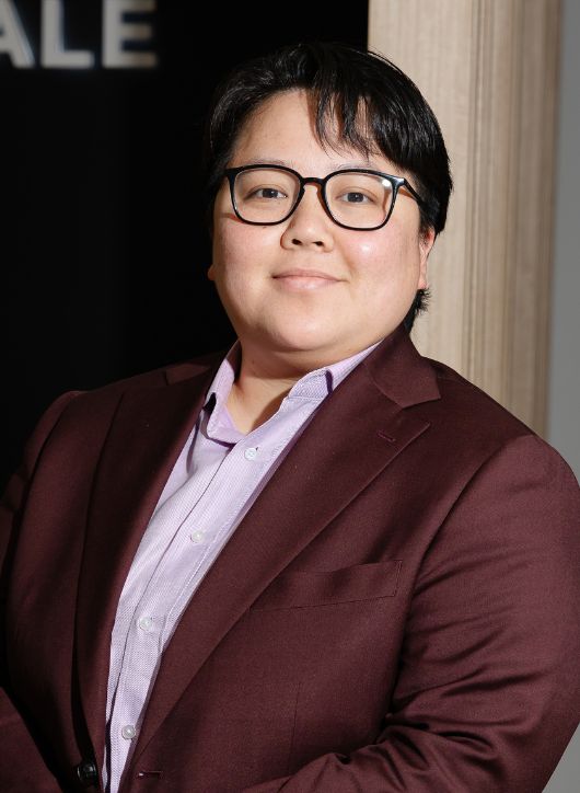 Pascale Legal Salisbury Lawyers - Maria Jingco