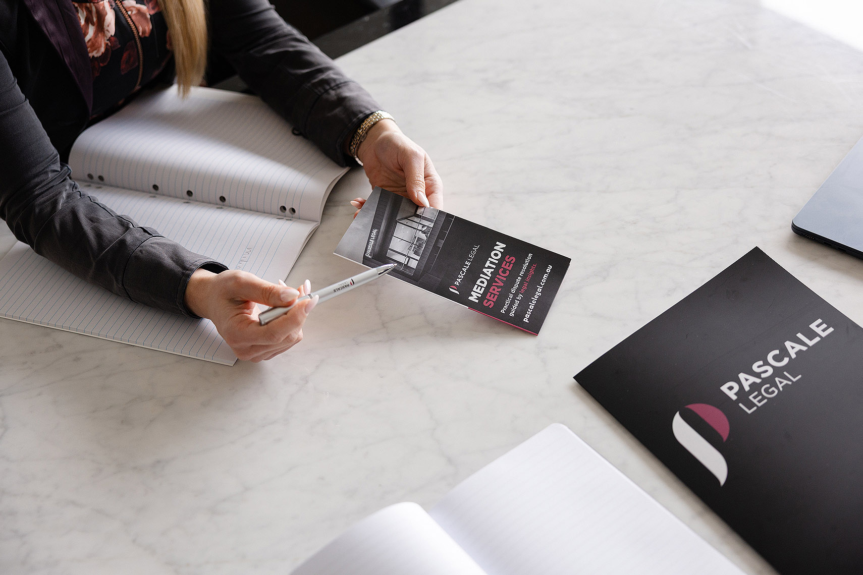 Pascale Legal Lawyers Salisbury - Mediation Service