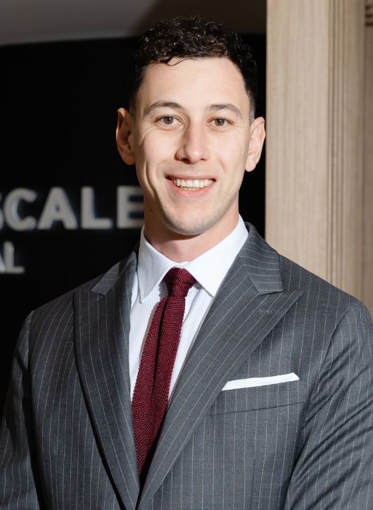 Pascale Legal Salisbury Lawyers - Peter Caruso
