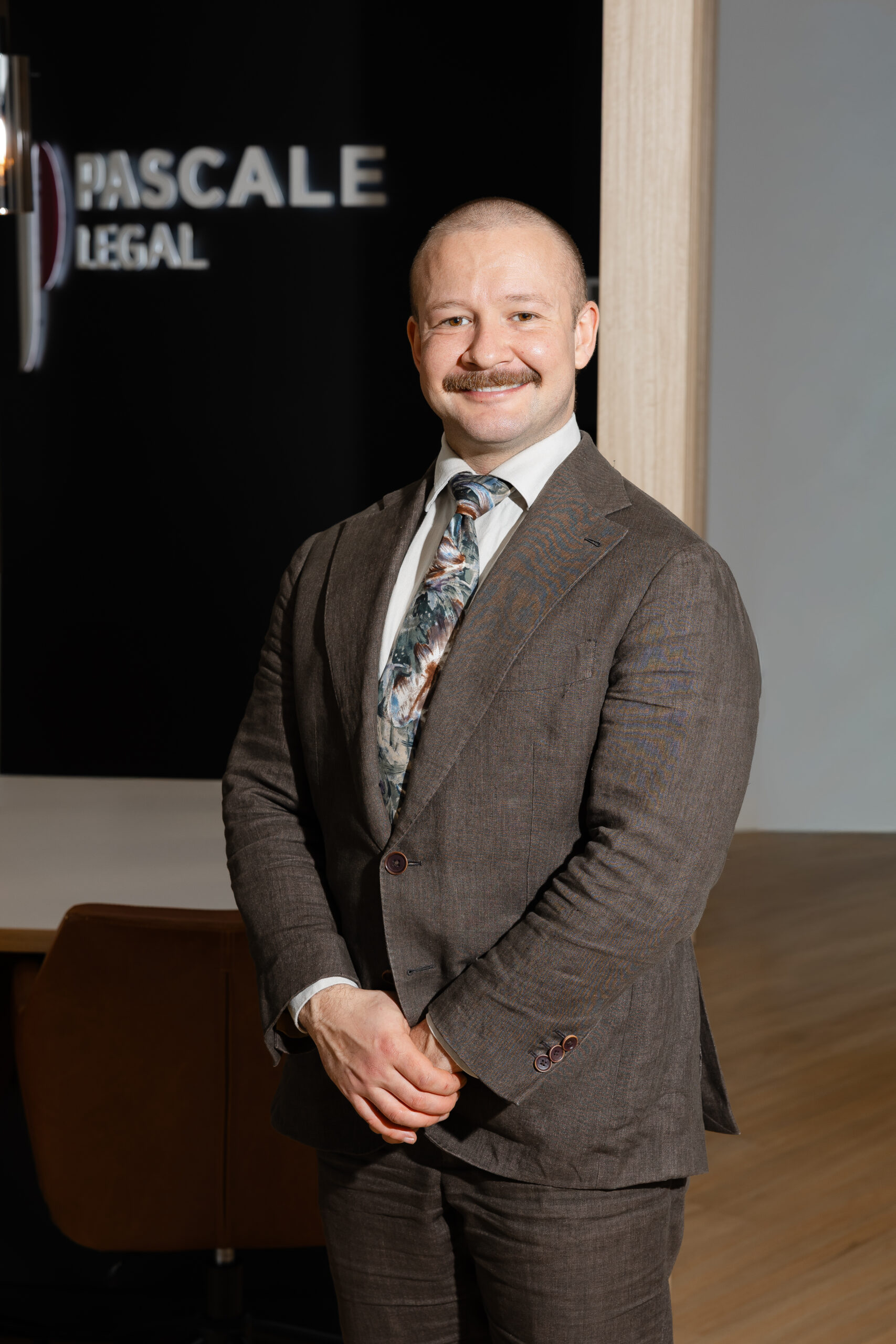 Pascale Legal Salisbury Lawyers - William Cooper
