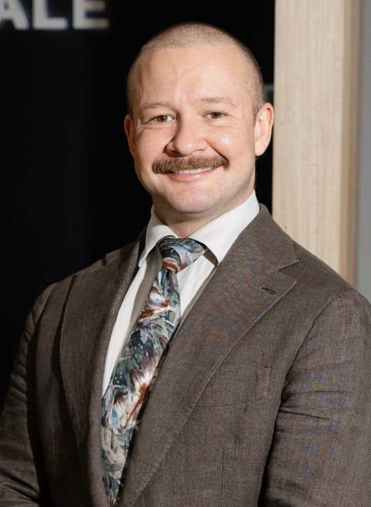 Pascale Legal Salisbury Lawyers - William Cooper