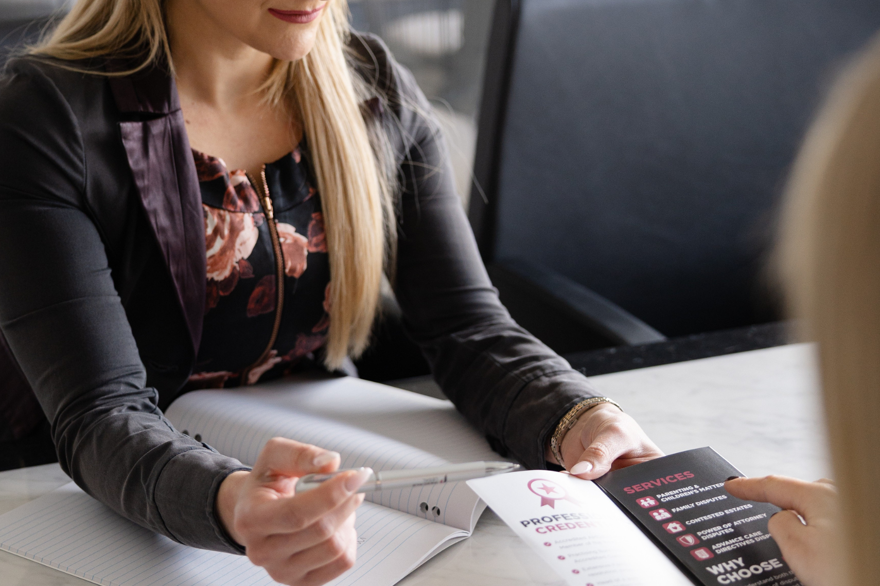 Pascale Legal Barristers & Solicitors Salisbury Advance Care Directives